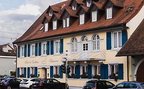 Hotel-Restaurant Schwanen