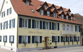 Hotel-Restaurant Schwanen